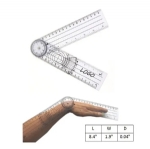 ST11423 Medical Ruler