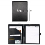 ST11539 Leather Padfolios