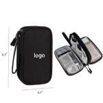 ST11542 Tech Accessory Travel Organizer Pouch