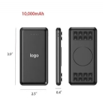 ST11544 10000mah Magnetic Wireless Power Bank