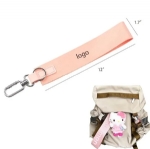 ST11553 Wristlet Keychain Lanyard