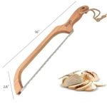 ST11548 Wooden Bread Slicer