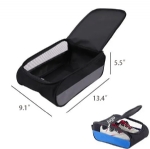 ST11682 Dustproof Breathable Golf Shoe Bag