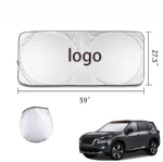 ST11686 Car Windshield Sun Shade