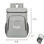 ST11690 Can Cooler Backpack