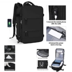 ST11692 Executive Multifunction Backpack