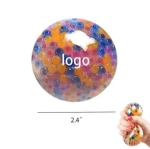 ST11693 Water Bead Stress Ball