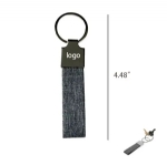 ST11695 RPET Key Tag