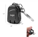 ST11696 Folding Nail Clipper