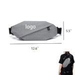 ST11698 Fanny Pack Crossbody Sling Bag
