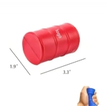 ST11701 PU Oil Drum Stress Reliever