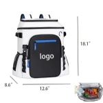 ST11704 Insulated Backpack Cooler
