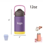 ST11705 12oz Kids Water Bottle