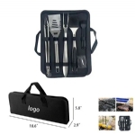 ST11706 7 Piece BBQ Set