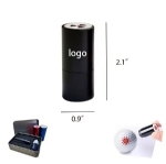 ST11711 Custom Golf Ball Stamp