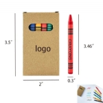 ST11715 6-Piece Crayon Set
