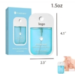 ST11750 Power Mist Hand Sanitizer