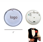 ST11727 LED Flashing Badge