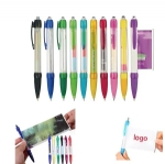ST11736 Custom Banner Pen