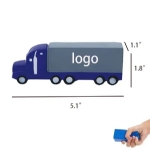 ST11742 PU Stress Truck