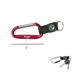 ST11743 Carabiner With Compass