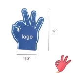 ST11745 EVA Foam Cheer Gloves