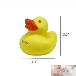 ST11761 Rubber Ducky Toy