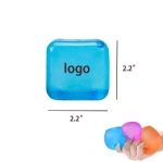 ST11763 Ice Cubes Stress Ball