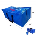 ST11768 Polyethelyne Large Moving Bags