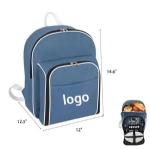 ST11770 2-Person Pinic Cooler Backpack