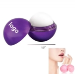 ST11774 Round Lip Balm
